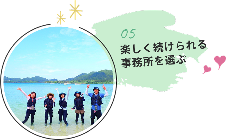 03 稼げる時間帯に出演する。
