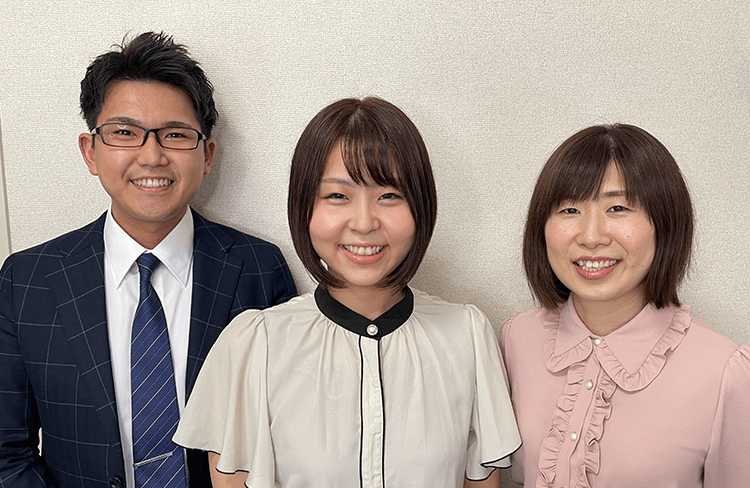 あなたの魅力を引き出し売れっ子に育てる完全プロデュース