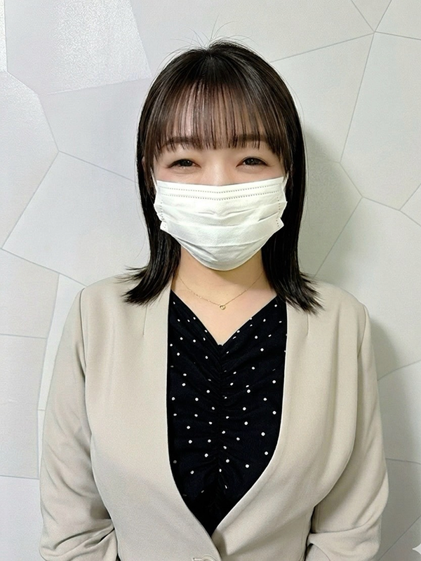 今井 里菜