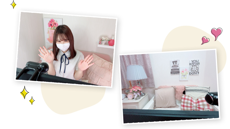 チャットレディってどんなお仕事？