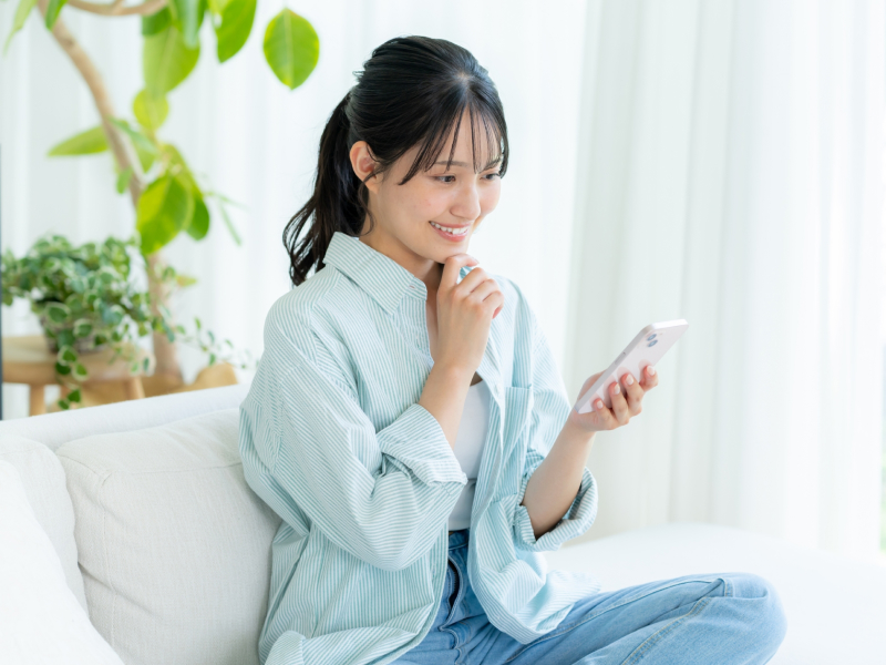 お問合せ・応募