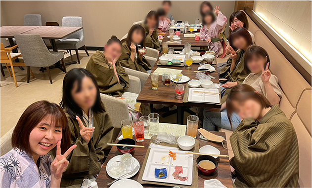 実際に稼いでいる人から直接コツが聞ける