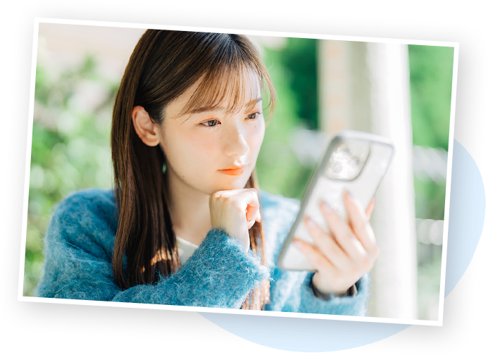 チャットレディのデメリット