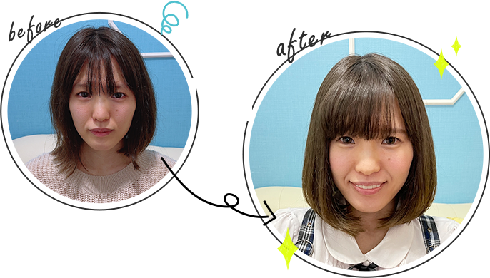 普通の会社と同じ証明書が揃っている