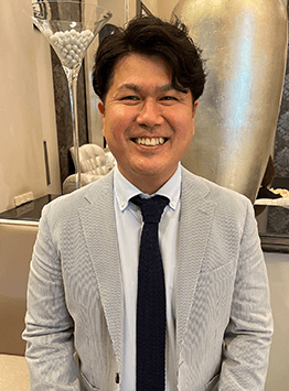 三上 誠司