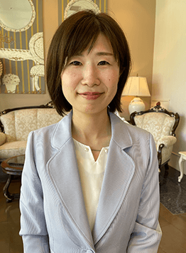 今井 里菜