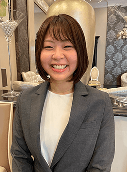 松村 晴香