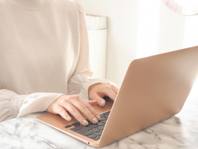 スタッフブログ