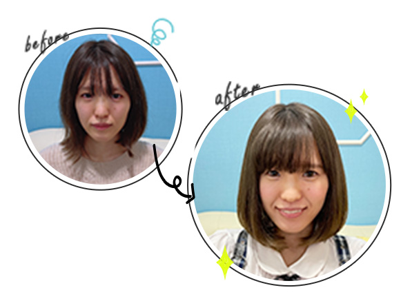 創業以来、身バレゼロの安心対策