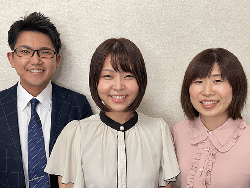 未経験でも大歓迎！すぐに稼げるデビューサポート