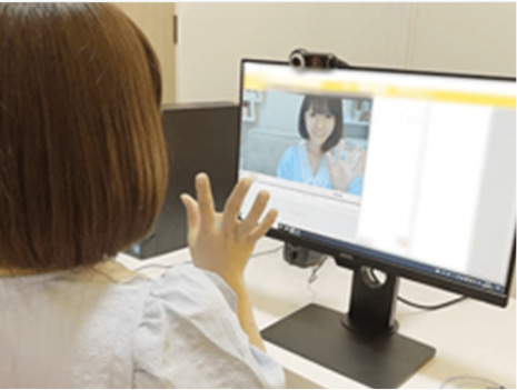 チャットレディーのお仕事内容