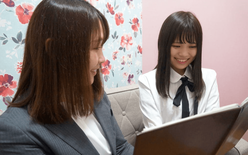 デビューサポート