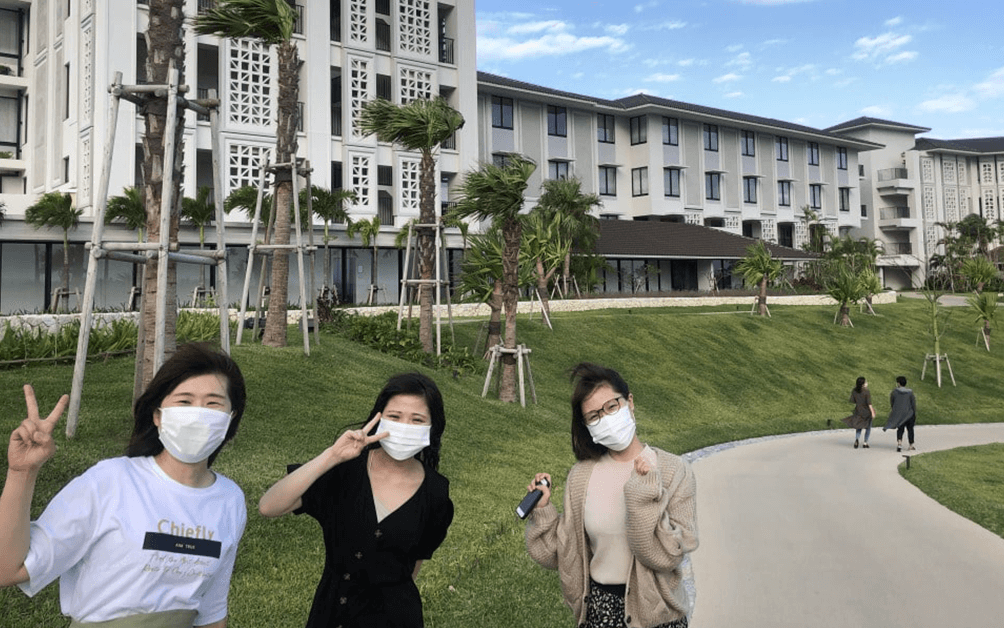 前向きに楽しく稼げる環境