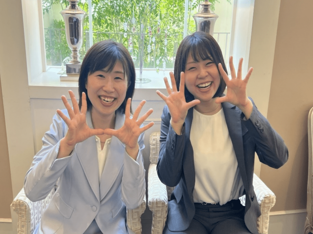 チャットレディが稼げる秘訣がグラマラスブランドにはあります。