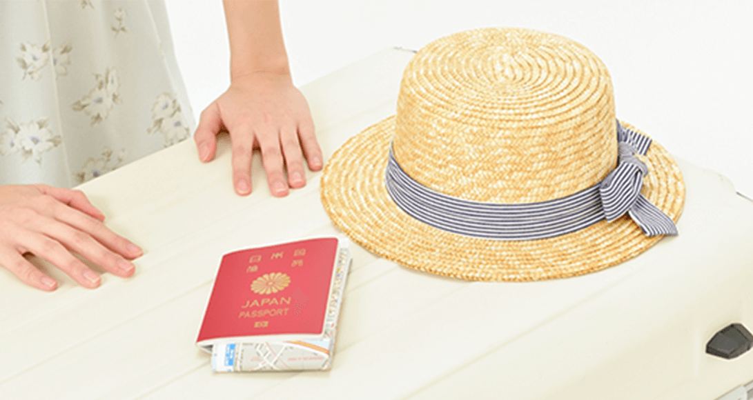 売上達成者には海外旅行も！