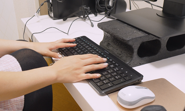 ユーザーさんにメール送信