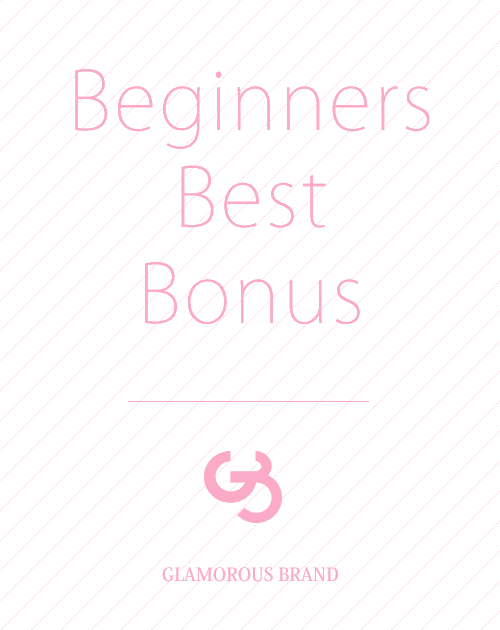 BeginnersBestBonus